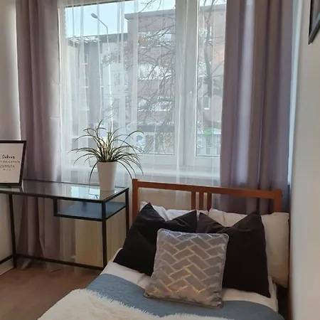 Pokoje Orlowo * Gdynia