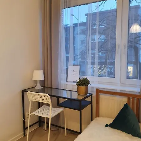Pokoje Orlowo * Gdynia