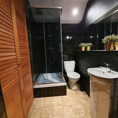Privat bolig Pokoje Orlowo Gdynia