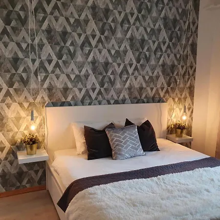 Pokoje Orlowo Homestay Gdynia