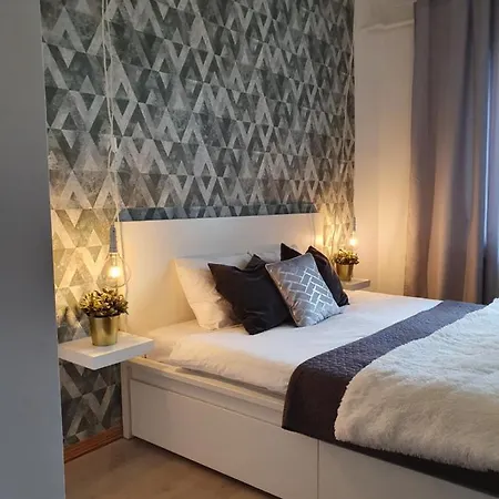 Pokoje Orlowo Privat bolig *