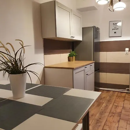 Pokoje Orlowo Homestay *