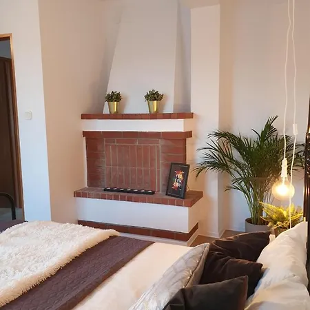 Homestay Pokoje Orlowo *