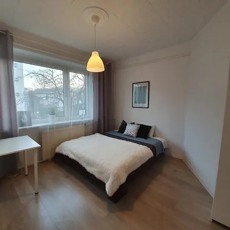 Pokoje Orlowo Homestay Gdynia
