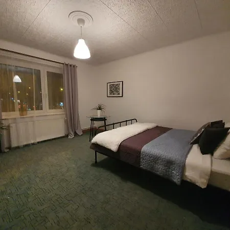 Pokoje Orlowo Homestay