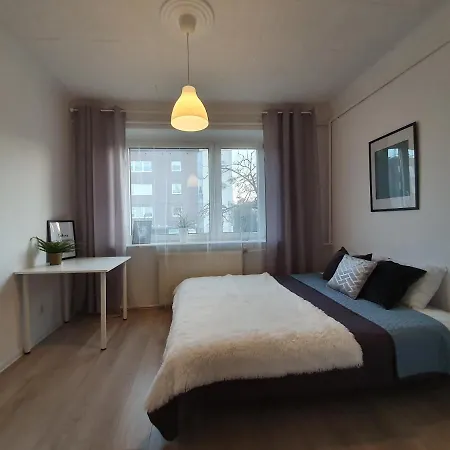 Privat bolig Pokoje Orlowo *
