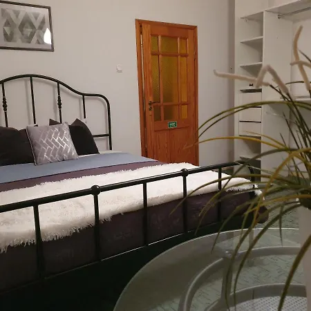 Homestay Pokoje Orlowo *