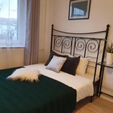 Pokoje Orlowo Gdynia