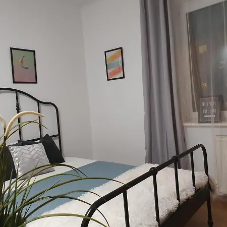 Pokoje Orlowo Privat bolig Gdynia