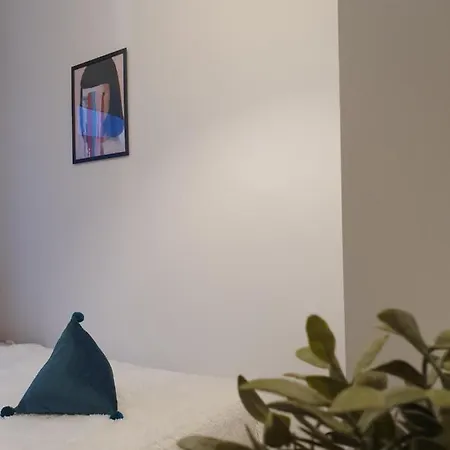 Pokoje Orlowo Privat bolig Gdynia