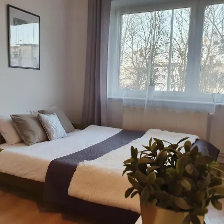 Pokoje Orlowo Privat bolig *