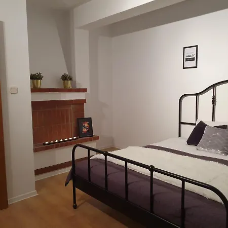Pokoje Orlowo Privat bolig *