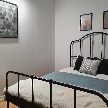 民宿 Pokoje Orlowo
